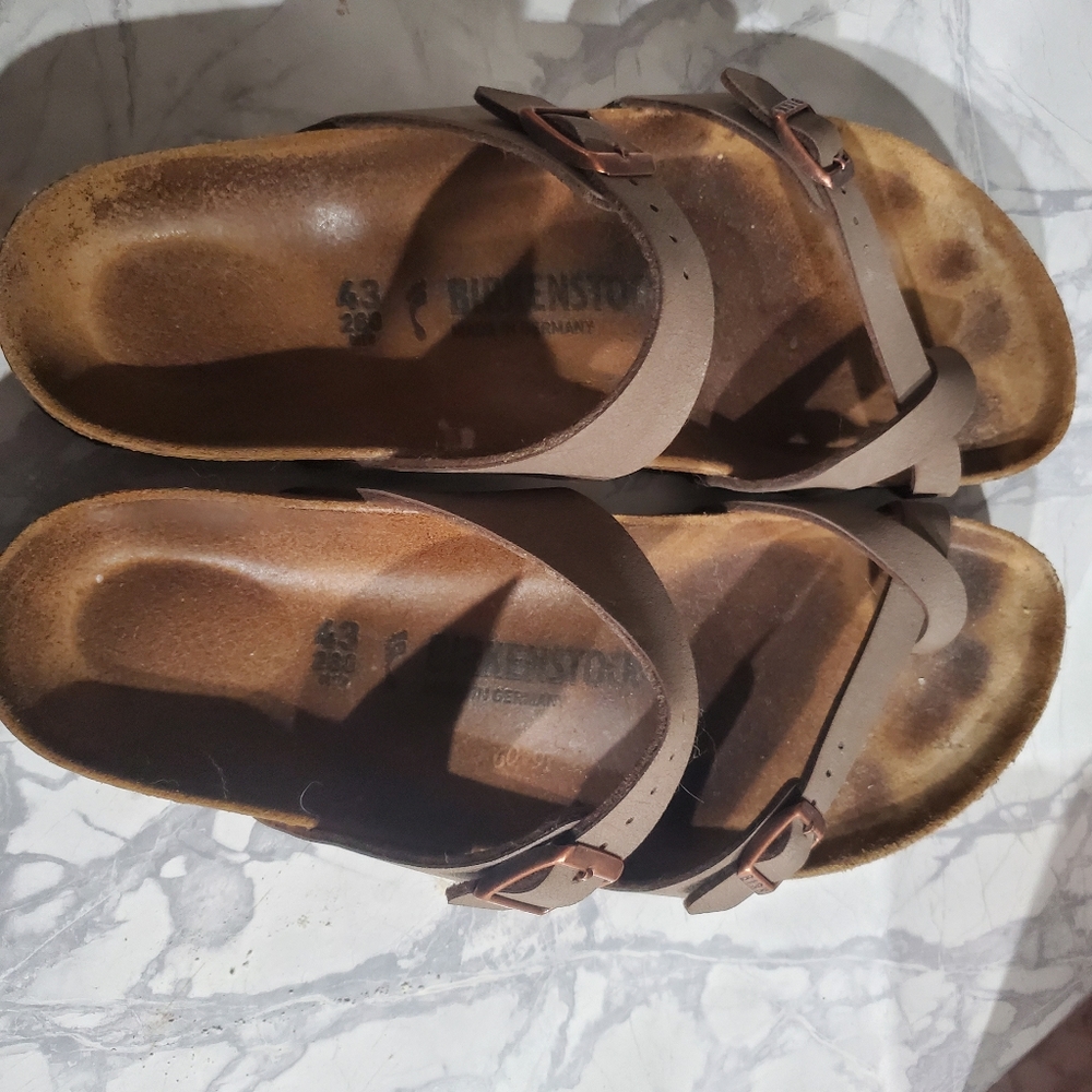 Birkenstock